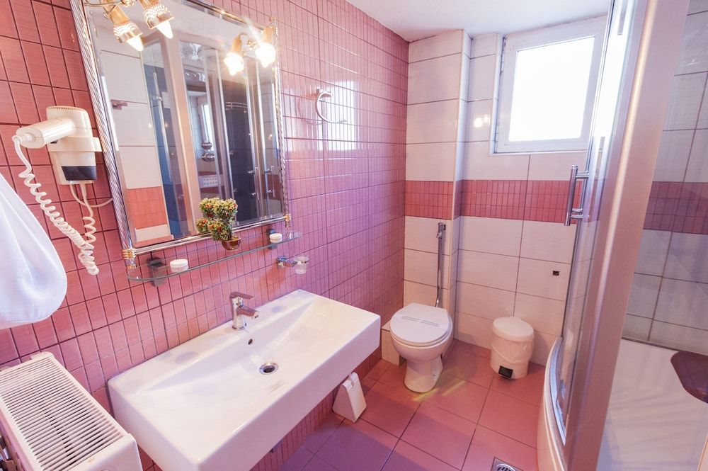 Krikonis Hotel Single Room 15