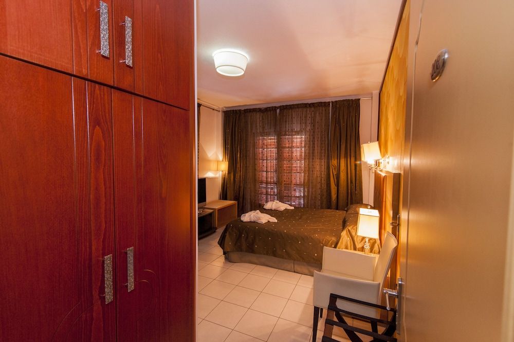 Krikonis Hotel Single Room 4
