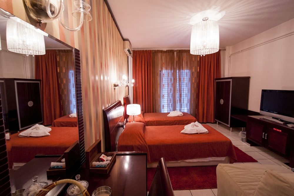 Krikonis Hotel Double Room 5