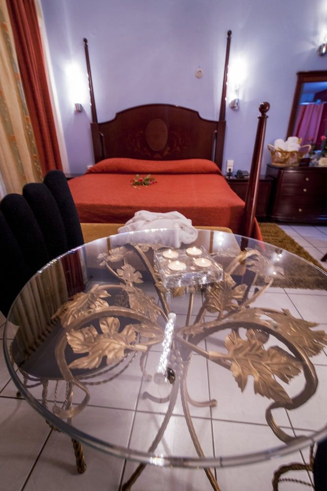 Krikonis Hotel Double Room 29