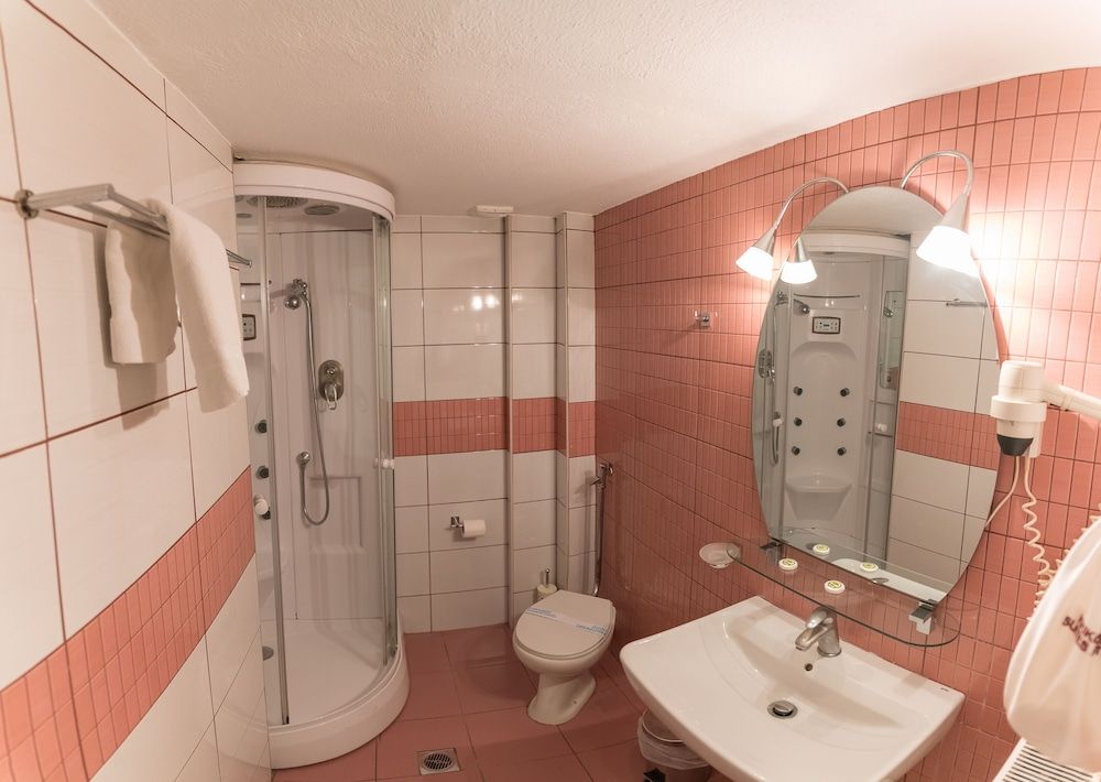 Krikonis Hotel Double Room 25