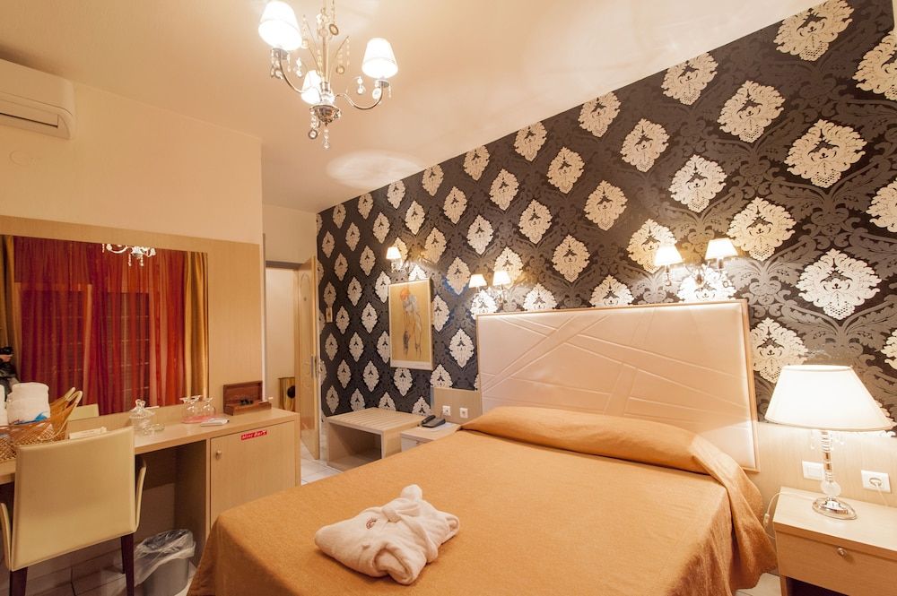 Krikonis Hotel Single Room 7