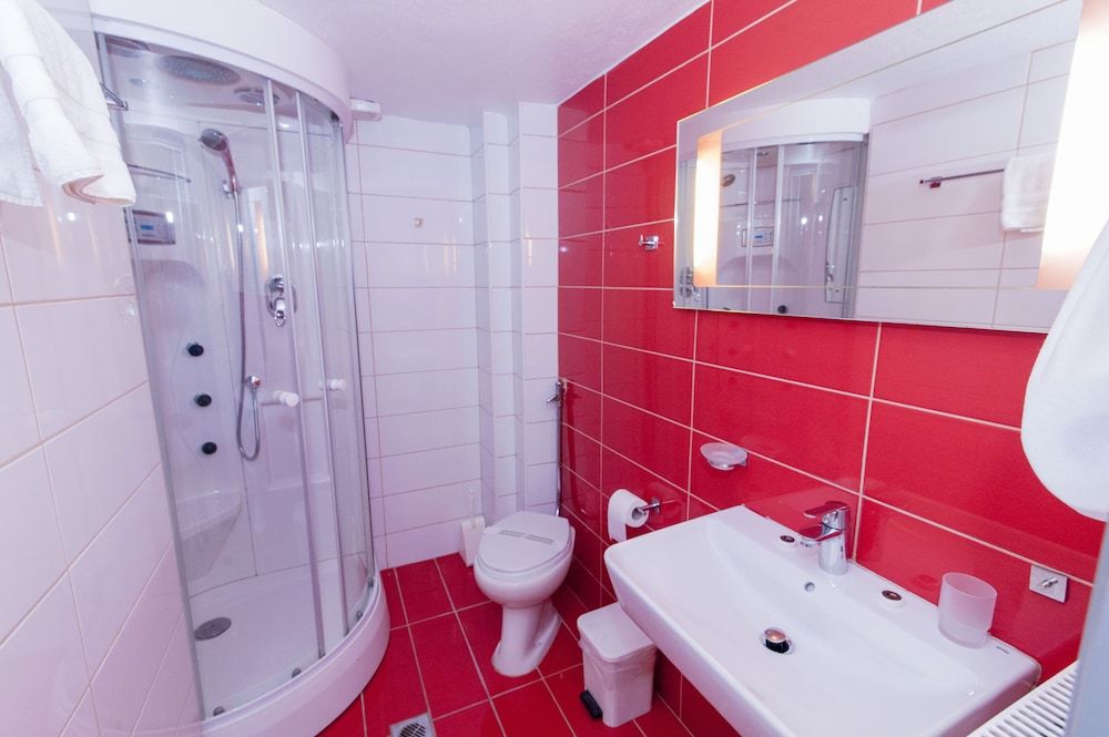 Krikonis Hotel Single Room 16