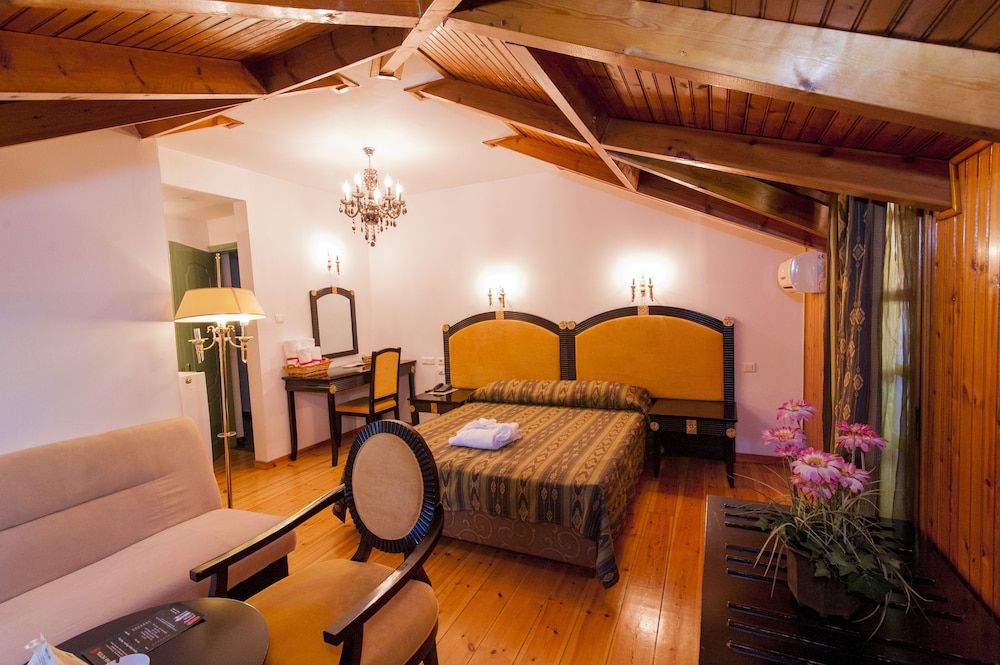 Krikonis Hotel Double Room 28