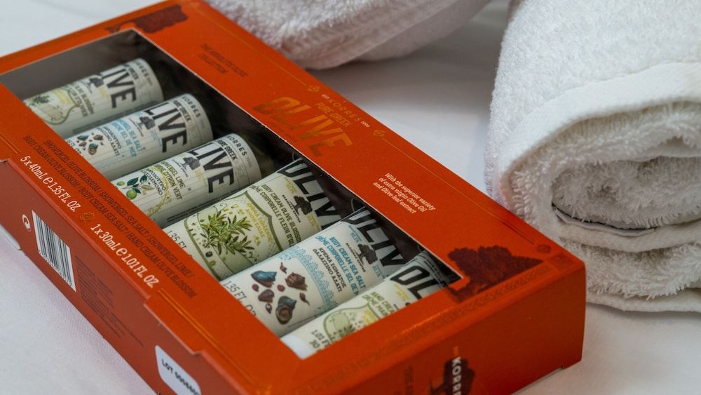 Brettania Hotel Family-Two Bedroom Suite with Balcony & Panoramic Lake and City View 4