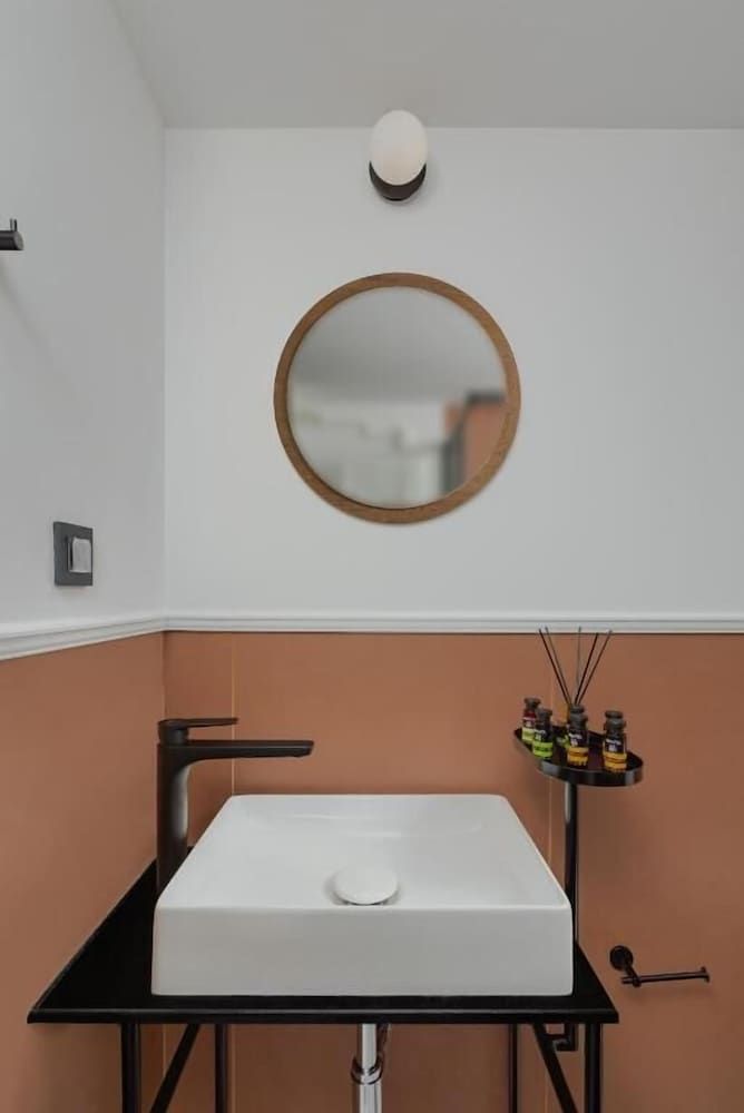 NAIADES the residence ioannina castle Deluxe Suite 6