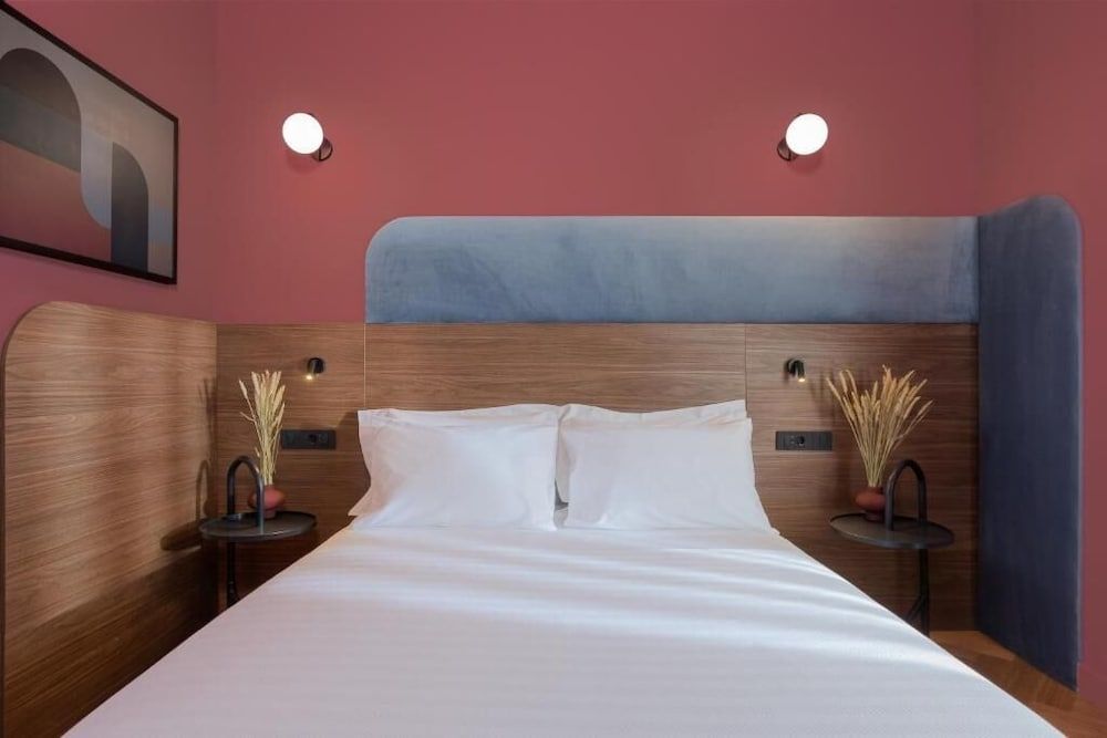 NAIADES the residence ioannina castle Superior Room 3