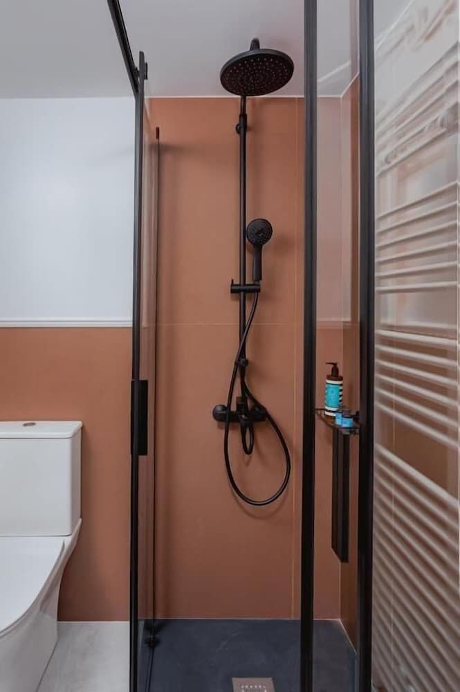 NAIADES the residence ioannina castle Deluxe Suite 5