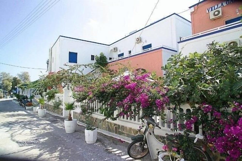 undefined Villa Gambas 8