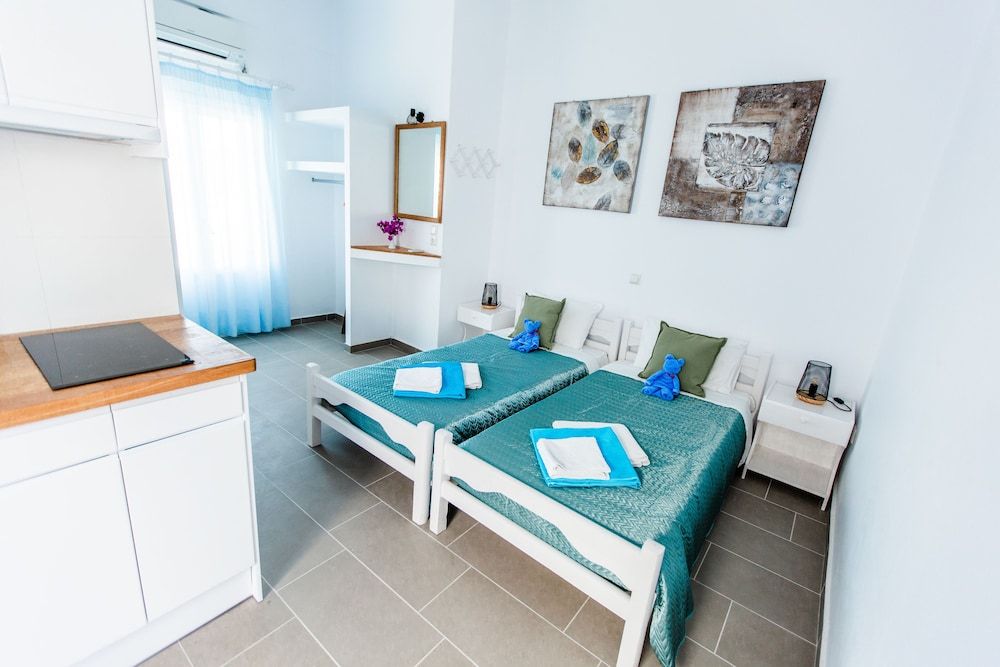 undefined Villa Gambas 2