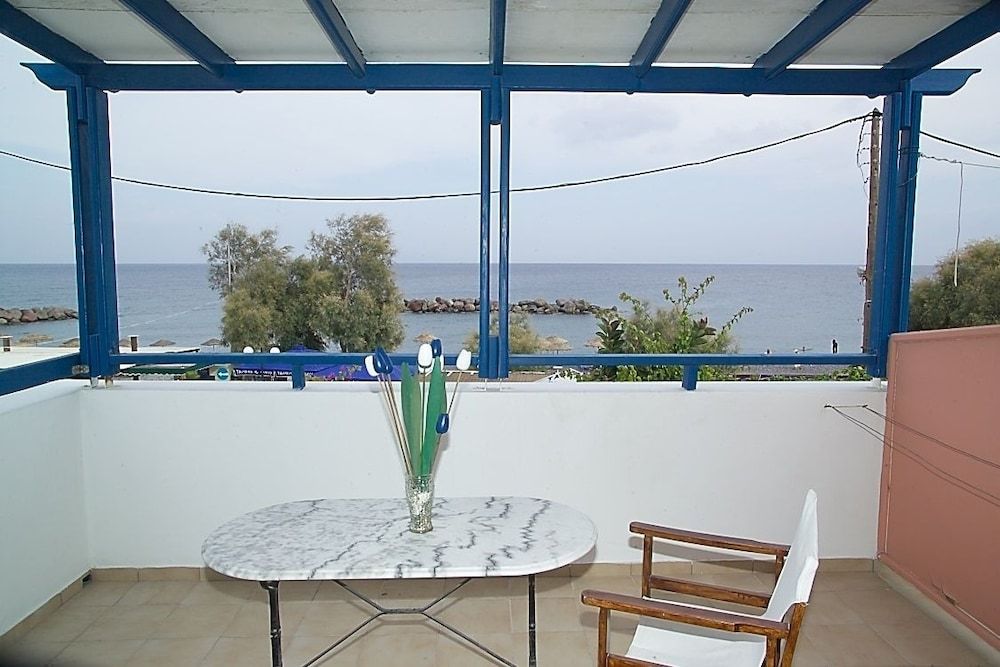 Villa Gambas Family Apartment 3