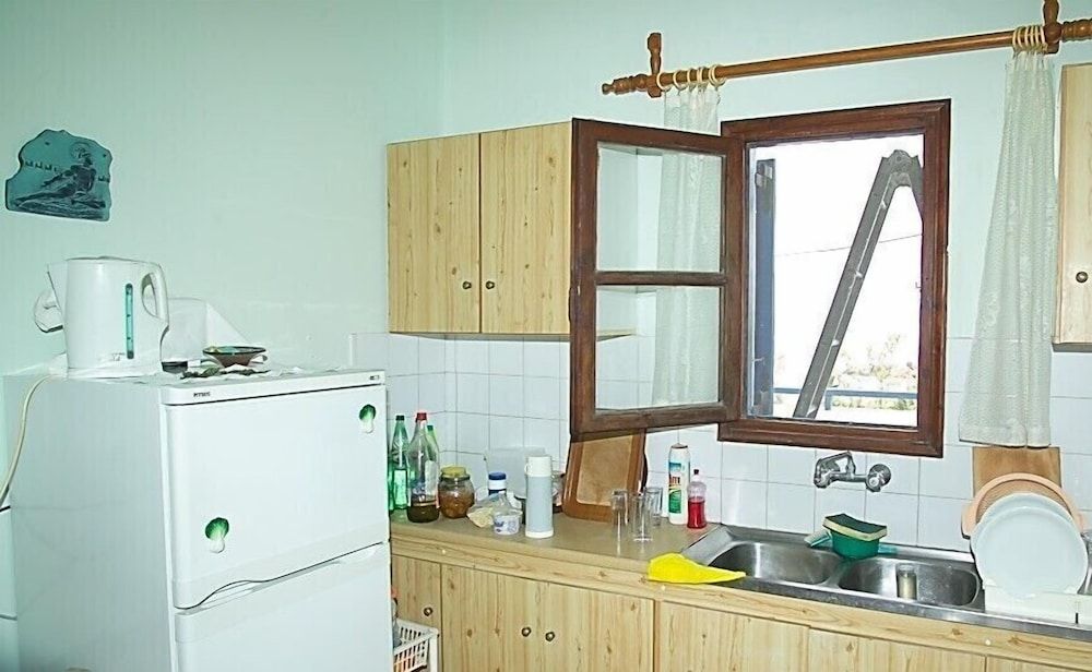 Villa Gambas Family Apartment 2