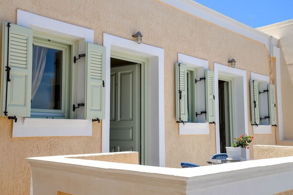 undefined Villa Irini Kamari 8