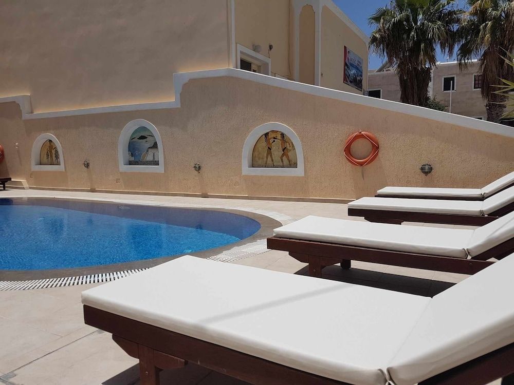 undefined Villa Irini Kamari 6