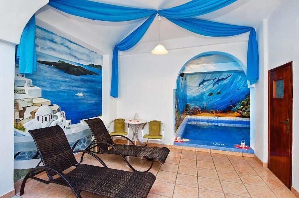 undefined Petros Villa 8
