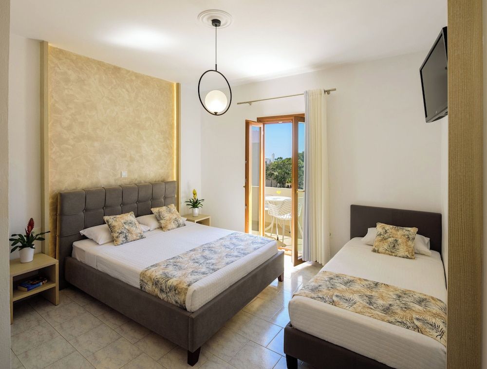 undefined Petros Villa 5