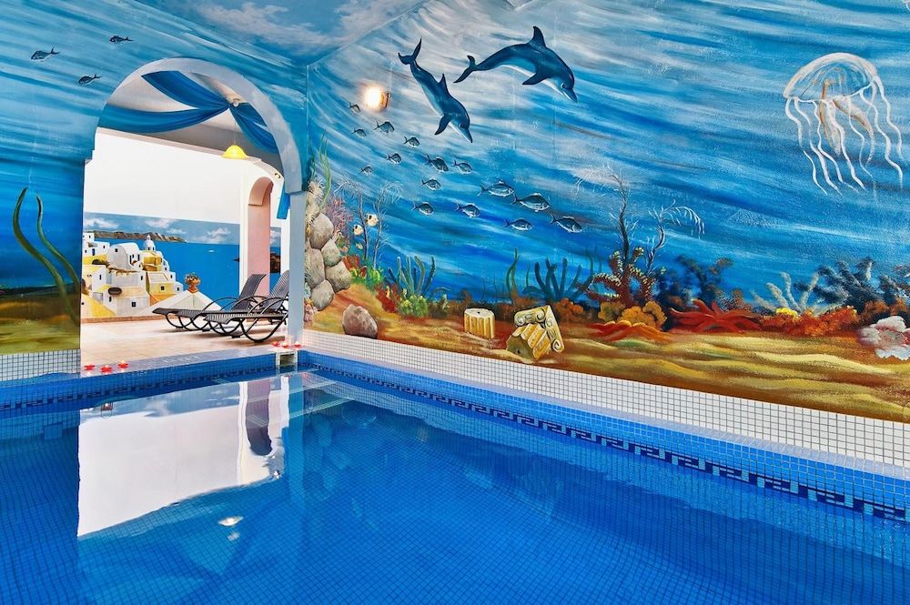 undefined Petros Villa 7