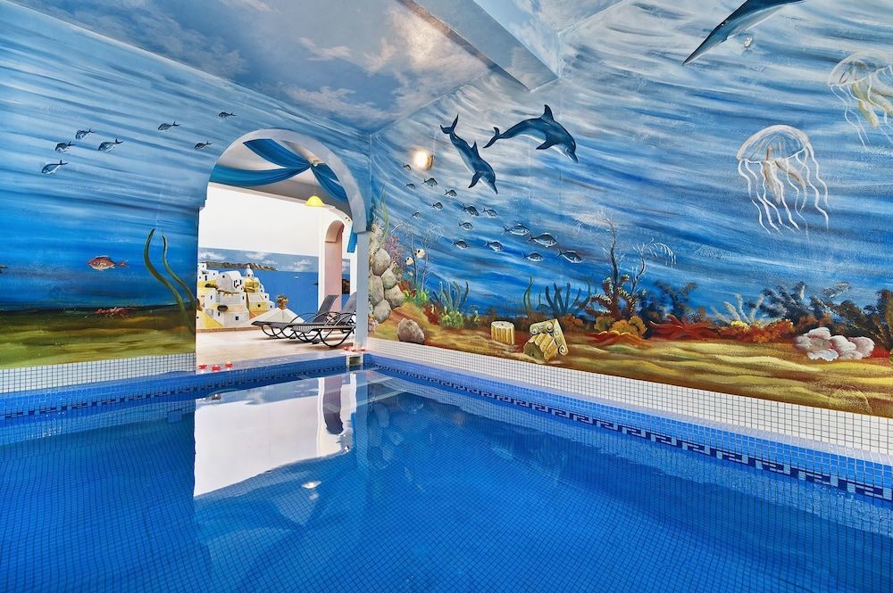 undefined Petros Villa 9