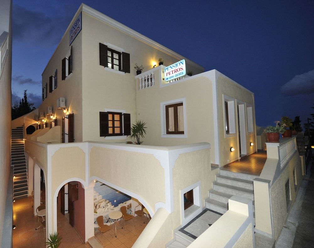 undefined Petros Villa 6