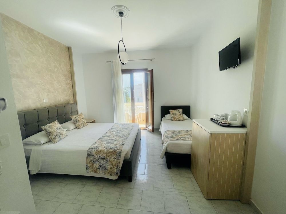 undefined Petros Villa 2