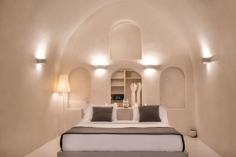 undefined Villa Dusk and Dawn in Fira 5