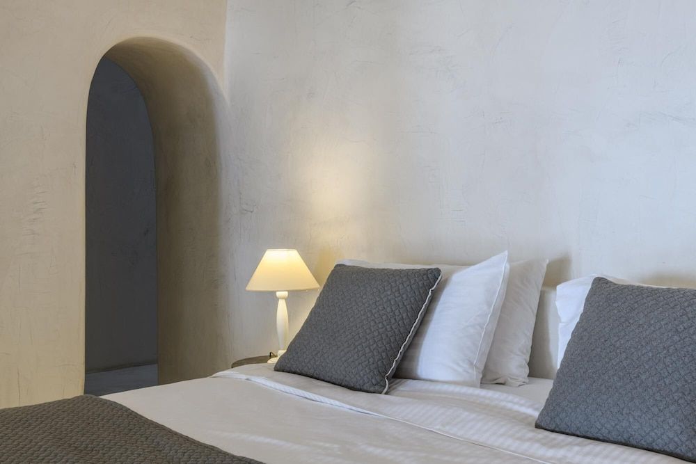 Villa Dusk and Dawn in Fira Villa 20