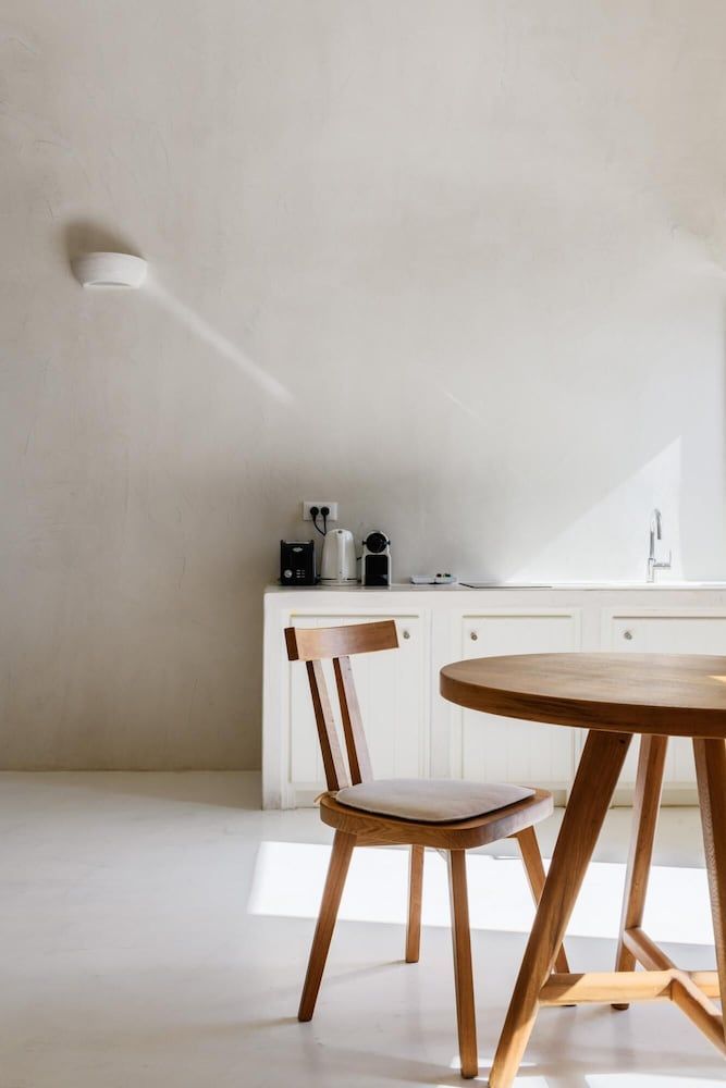 undefined Villa Dusk and Dawn in Fira 3