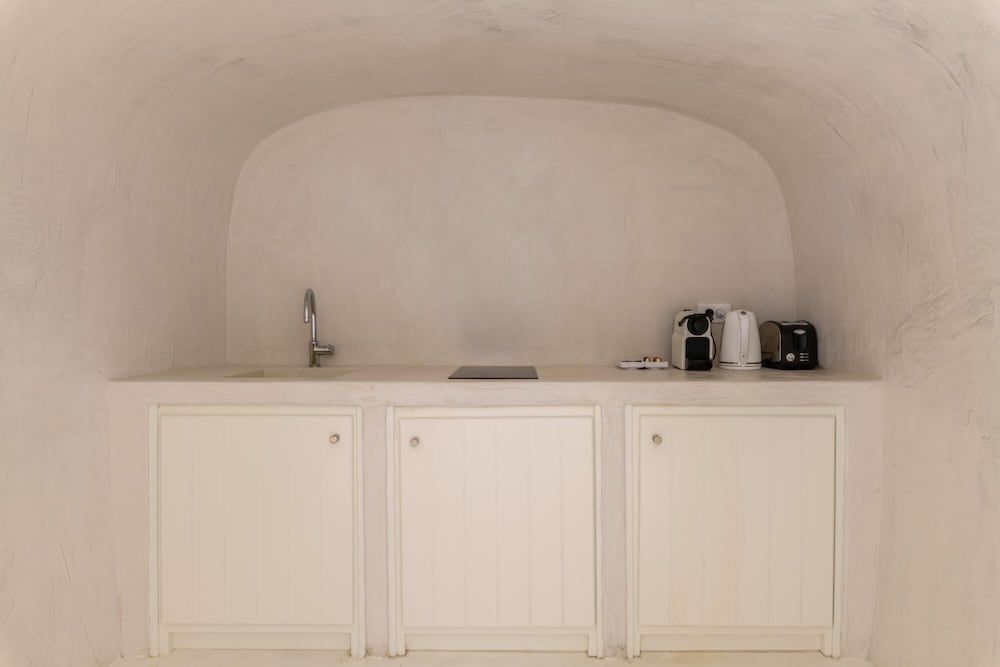 Villa Dusk and Dawn in Fira Villa 22