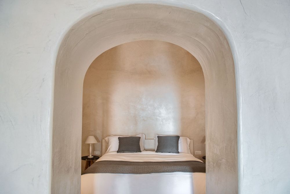 Villa Dusk and Dawn in Fira Villa 15