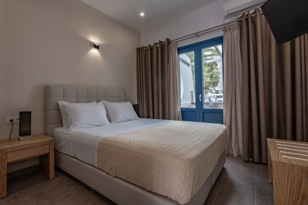 undefined Tristhenia Hotel 5