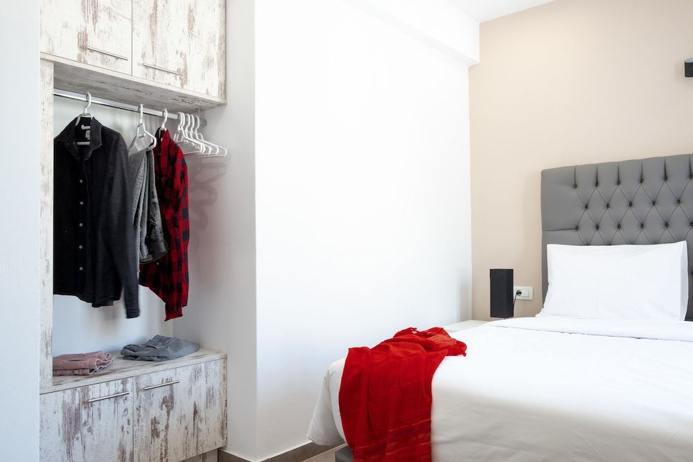 undefined Tristhenia Hotel