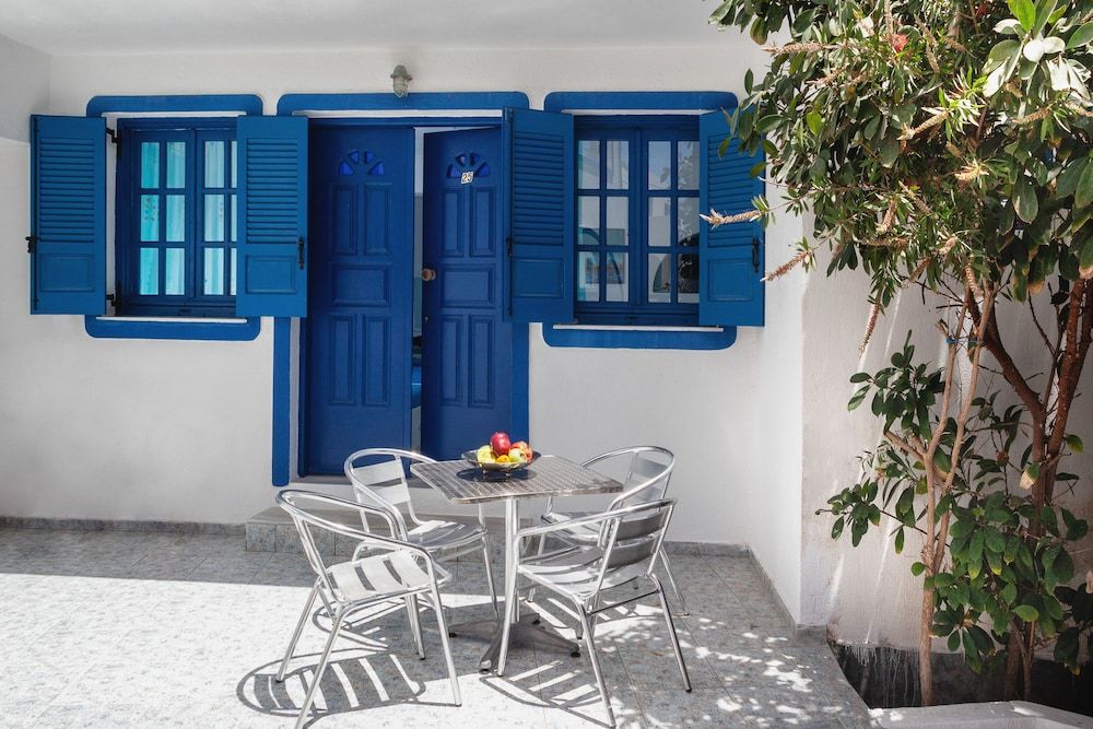 undefined Roula Villa 6