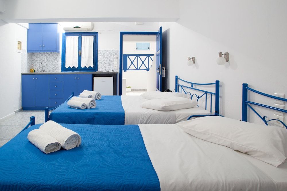 undefined Roula Villa 3