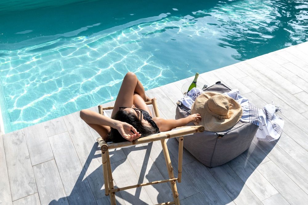 undefined Damma Beachfront Luxury Villa 7