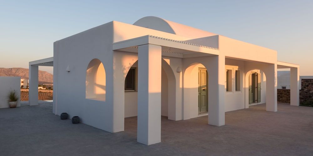 undefined Samsara - Santorini Luxury Retreat 6