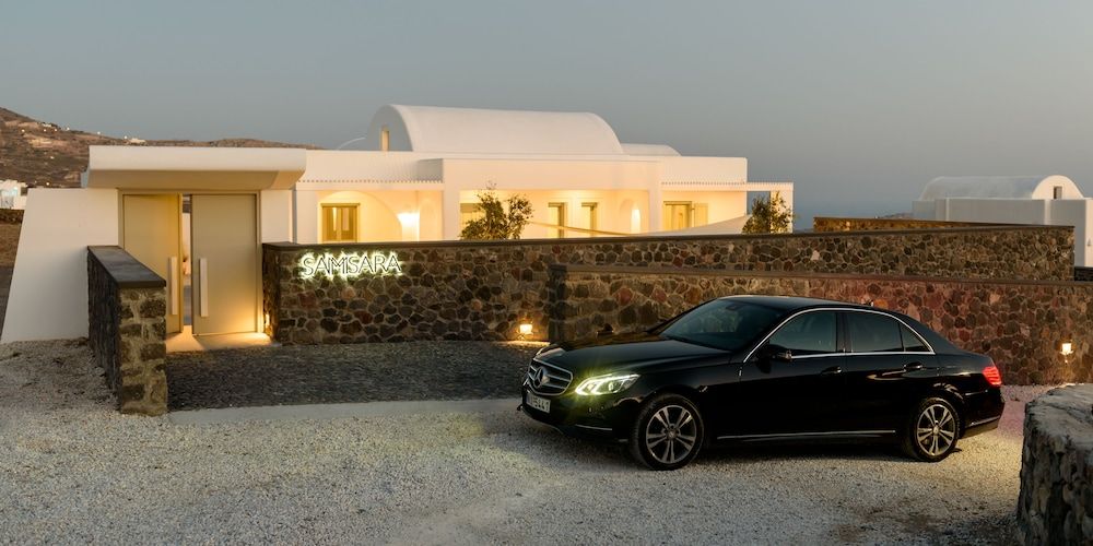 undefined Samsara - Santorini Luxury Retreat 5