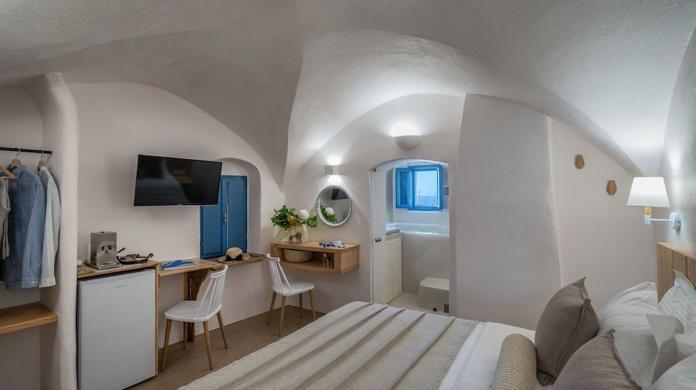 Nalas Suites Fortezza Suite, Indoor Jacuzzi 5