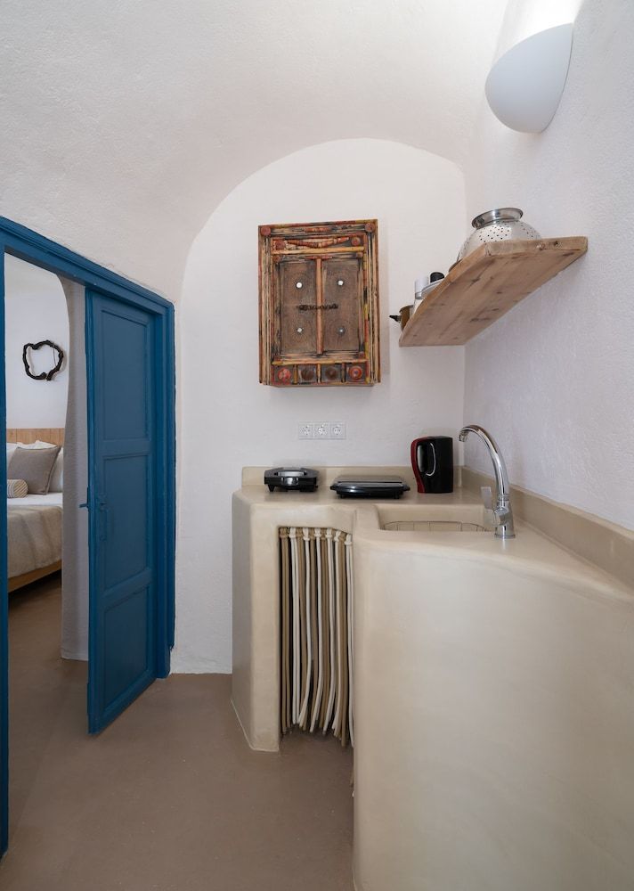 Nalas Suites Fortezza Suite, Indoor Jacuzzi 6