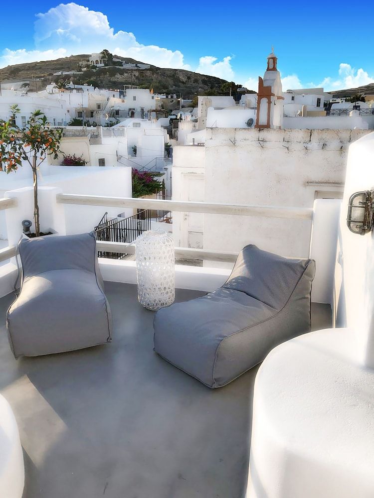 The Luna Suites Romantic Villa, 2 Bedrooms, Hot Tub, Sea View (Jacuzzi) 15