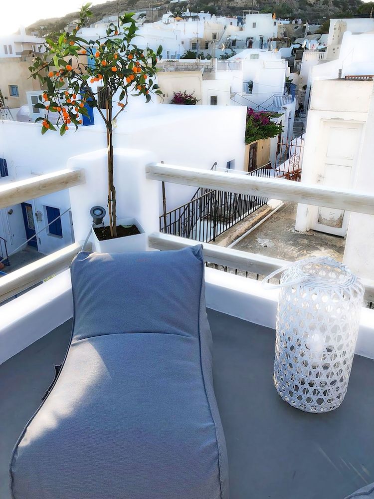 The Luna Suites Romantic Villa, 2 Bedrooms, Hot Tub, Sea View (Jacuzzi) 16