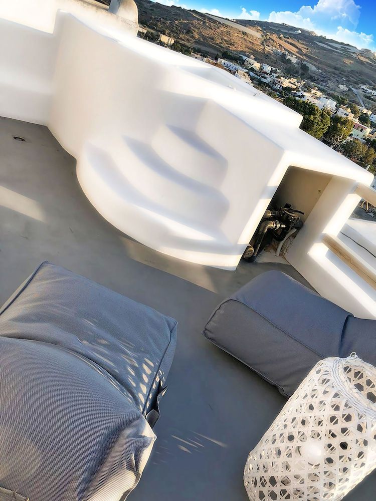 The Luna Suites Romantic Villa, 2 Bedrooms, Hot Tub, Sea View (Jacuzzi) 14