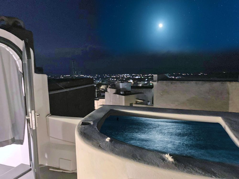 undefined The Luna Suites