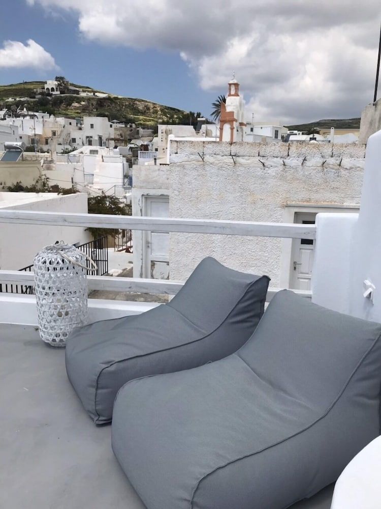 The Luna Suites Romantic Villa, 2 Bedrooms, Hot Tub, Sea View (Jacuzzi) 12