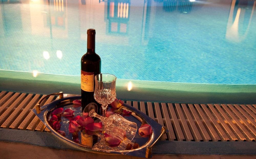 undefined Villa Pelekanos 4