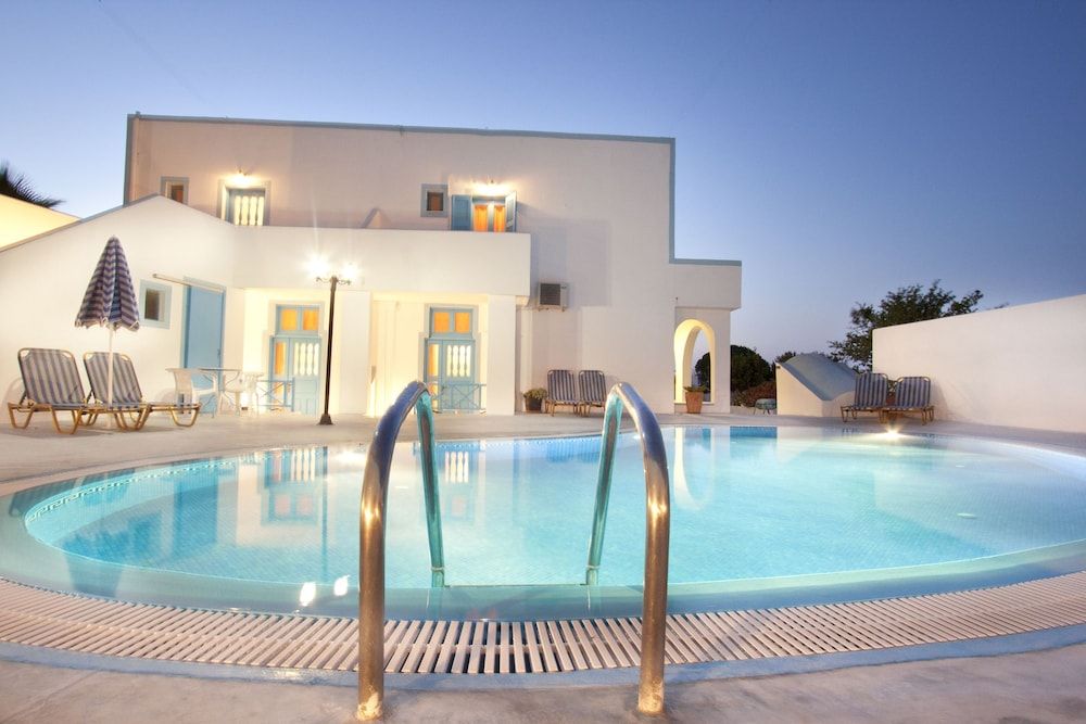 undefined Villa Pelekanos 8