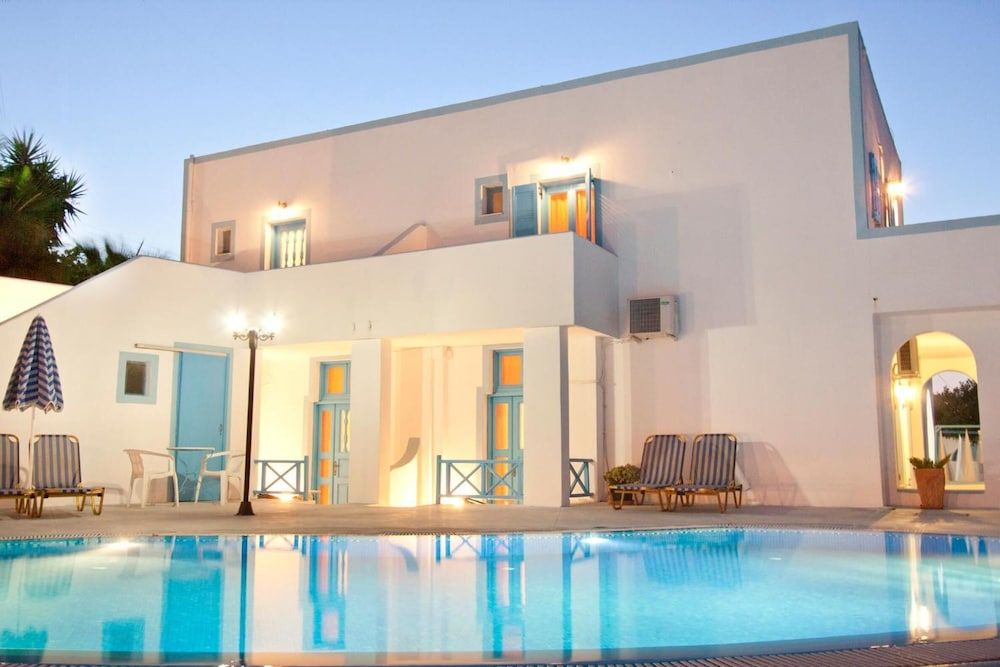 undefined Villa Pelekanos 6