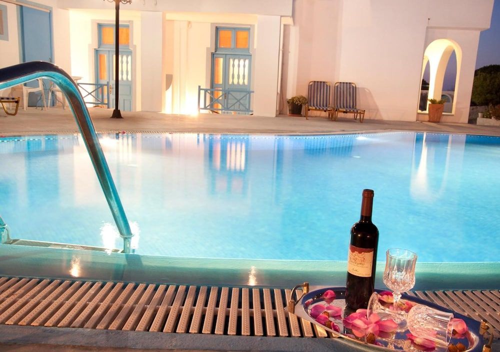 undefined Villa Pelekanos 7