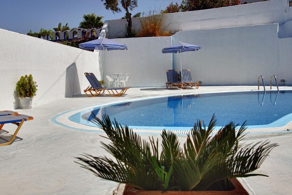 undefined Villa Pelekanos 5