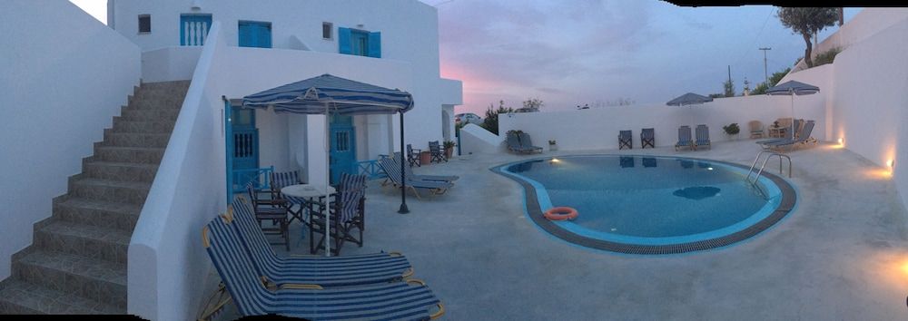 undefined Villa Pelekanos 10