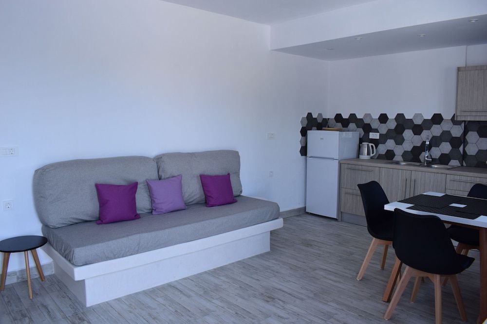 Niabelo Villa Apartment, Terrace (Niabelo Villa 2) 46